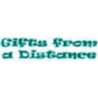 Gifts From A Distance Logo
