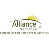 City of Alliance Logo