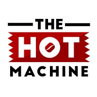 The Hot Machine Logo