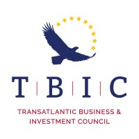 Transatlantic Business & Investment Council (TBIC), LP Logo
