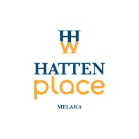 Hatten Place Melaka Logo