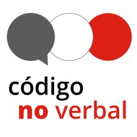 Código No Verbal Logo