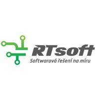 RTsoft s.r.o. Logo