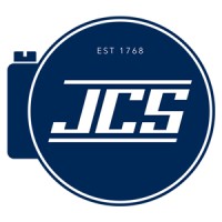 JCS Hi-Torque Limited Logo