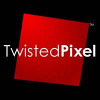 Twisted Pixel Games Logo
