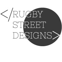 Rugby Street Designs, LLC Logo