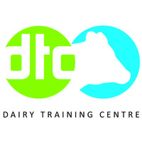 Dairy Training Centre Logo