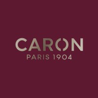 Parfums Caron Logo