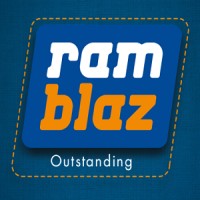 Ramblaz Logo