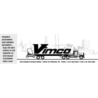 Vimco Inc Logo