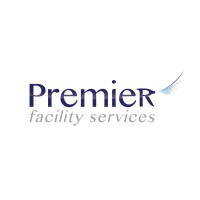 Premier Facility Services LLC Logo