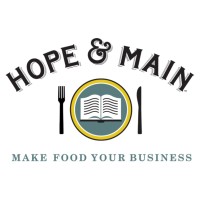 Hope & Main Logo