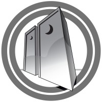 Two Door Video Productions Logo