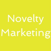 Novelty Marketing Aruba Logo