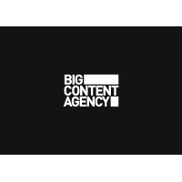 Big Content Logo