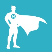 Call a Nerd Logo
