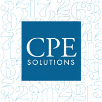 CPE SOLUTIONS Logo
