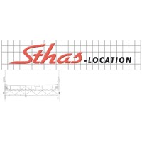 STHAS Location Logo