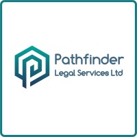 Pathfinder Legal Services Ltd Logo