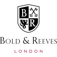 Bold and Reeves Logo