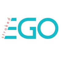 Stroked Ego Logo