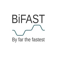 BiFAST Logo