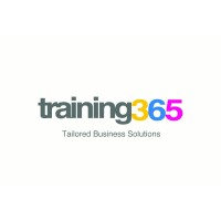 Training 365 Logo