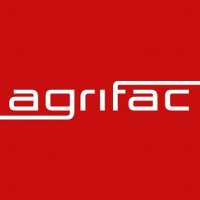 Agrifac UK Ltd Logo