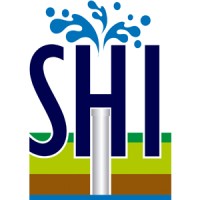 Servicios Hidrogeológicos Integrales S.A.S Logo