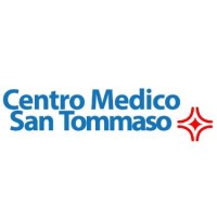 Centro Medico San Tommaso Logo