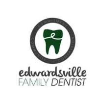 Edwardsville Family Dentist Logo