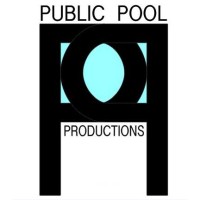 Public Pool Productions LLC Logo
