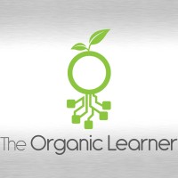The Organic Learner Logo