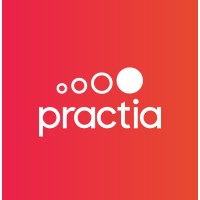 Practia Uruguay Logo