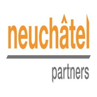 Neuchâtel Partners Pty Ltd Logo