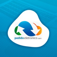 pedidoeletronico.com Logo