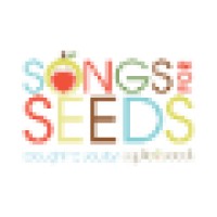 songs for seeds Logo