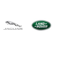 Guy Salmon Jaguar Land Rover Coventry Logo