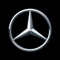 Mercedes-Benz London Logo