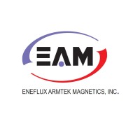 Eneflux Armtek Magnetics, Inc. (EA Magnetics) Logo