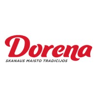 UAB Dorena Logo