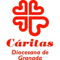 Caritas Diocesana de Granada Logo