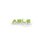 Able Facility Solutions Ltd Logo