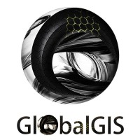 GlobalGIS Logo