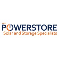 PowerStore Inc Logo