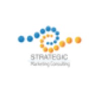Strategic Marketing Consulting Logo