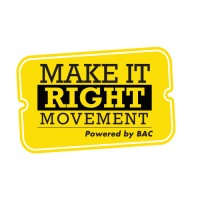 Make It Right Movement Logo