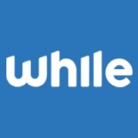 While Tech - Soluções em Tecnologia Logo