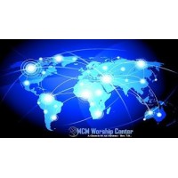 MCM Worship Center Logo