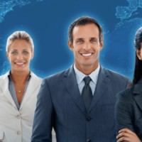 Powerteam International Logo